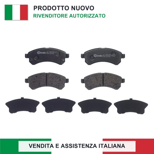 Pastiglie freno brembo - freno,