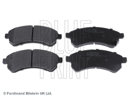 Blue print adj134224 - print, kit